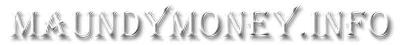 maundymoney.info Logo